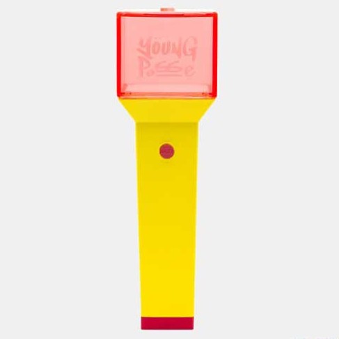 YOUNG POSSE – OFFICIAL LIGHT STICK