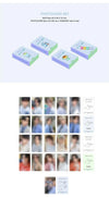 Season of TXT: YOUTH plus Weverse Gift