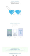 Season of TXT: YOUTH plus Weverse Gift