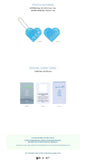 Season of TXT: YOUTH plus Weverse Gift