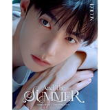 DICON ISSUE N°35 AND2BLE / AND THE SUMMER **LIMITED PREORDER**