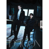 DICON ISSUE N°26 SEVENTEEN : WONWOO & MINGYU