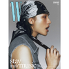 W KOREA - JUNE 2024 / STRAY KIDS