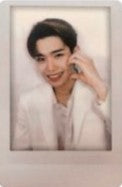 ZEROBASEONE - FANCON Trading Cards (POLAROID ver.)