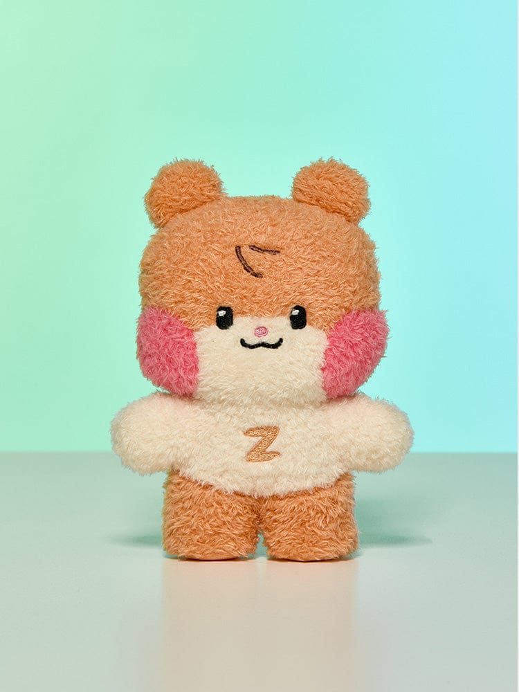 ZEROBASEONE - Zeroni Costume Plush + Photocard *LIMITED PREORDER PERIOD*