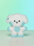 ZEROBASEONE - Zeroni Costume Plush + Photocard *LIMITED PREORDER PERIOD*