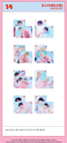 STRAY KIDS - #LoveSTAY 'SKZ’S CHOCOLATE FACTORY - POSTER SET