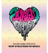 2NE1 - New Evolution In Seoul (2012 2NE1 Global Tour Live CD)