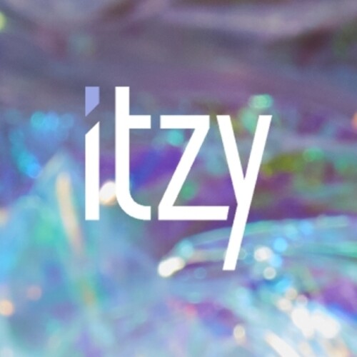 Itzy - It'z Icy