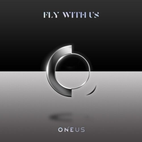 ONEUS - Fly With Us (3rd Mini)