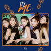 Itzy - It'z Me (Random of 3 versions)