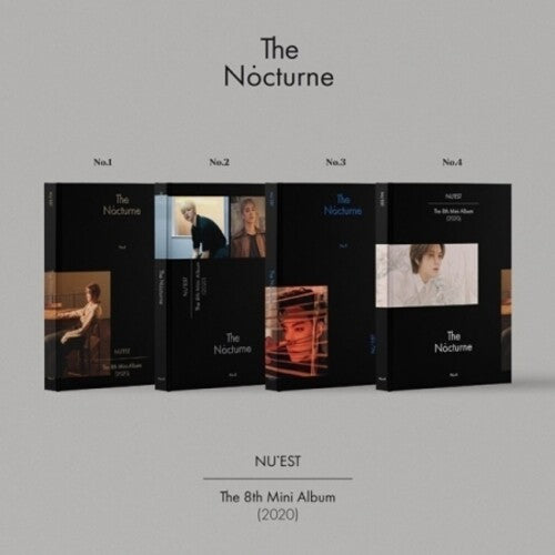 NUEST - The Nocturne