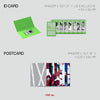 SuperM -The 1st Album ‘Super One’ (One Ver. Limited Edition)