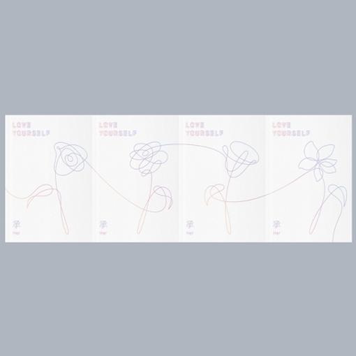 BTS Love Yourself: Her K-Pop Time