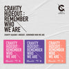 CRAVITY - Cravity Season1. [hideout: Remember Who We Are] (Random Version)