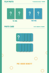 Jeong Se Woon - 1st Album: 24' Part 1 (Random Version)