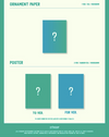 Jeong Se Woon - 1st Album: 24' Part 1 (Random Version)