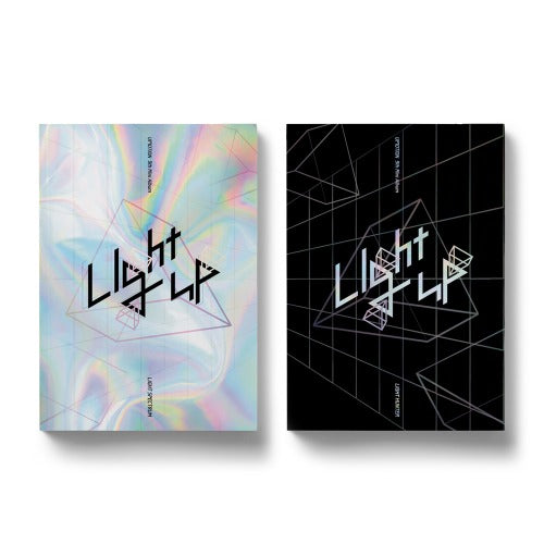 UP10TION 9th Mini Album (choice of 2 versions)