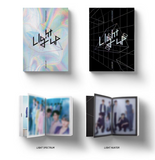 UP10TION 9th Mini Album (choice of 2 versions)