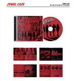 RED VELVET - The Perfect Red Velvet (Repackage)