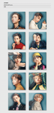 NCT 127 - Regulate :The 1st Album Repackage (Choose from 10 member covers)
