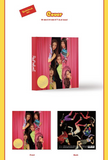 RED VELVET - The Reve Festival' Day 1' (Guide Book Ver).