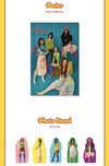 RED VELVET - The Reve Festival' Day 1' (Guide Book Ver).