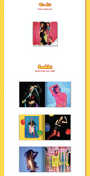 RED VELVET - The Reve Festival' Day 1 (Mini Album) Kihno Album