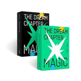 TXT (TOMORROW X TOGETHER)   - The Dream Chapter: Magic