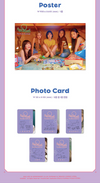 RED VELVET - The Reve Festival' Day 2' (Mini Album) Kihno Album