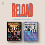 NCT DREAM - Reload (Random of 2 Versions)