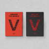 WAYV -The 1st Album: Awaken The World (Random)