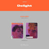 BAEKHYUN - Delight (2nd Mini Album).