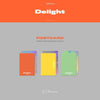 BAEKHYUN - Delight (2nd Mini Album).