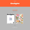 BAEKHYUN - Delight (2nd Mini Album).