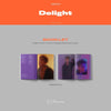 BAEKHYUN - Delight (2nd Mini Album).