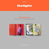 BAEKHYUN - Delight (2nd Mini Album).