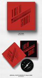ATEEZ - Treasure Ep.2: Zero To One