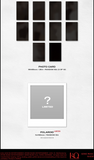 ATEEZ - Treasure Ep.2: Zero To One