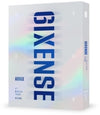 AB6IX - AB6IX 1st World Tour [6ixense] In Seoul Blu-ray (2 Disc)