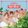 RED VELVET - Sappy [CD+DVD / Japanese Regular Edition]