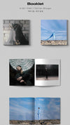 TAEMIN - The 3rd Album ‘Never Gonna Dance Again : Act 2’ (2 Random Versions)