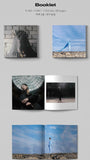 TAEMIN - The 3rd Album ‘Never Gonna Dance Again : Act 2’ (2 Random Versions)