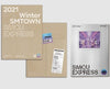 aespa - 2021 Winter SMTOWN : SMCU EXPRESS (REPRESS)