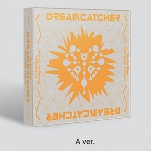 Dreamcatcher - Apocalypse : From us (Normal Editions)