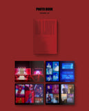 MONSTA X - 2022 MONSTA X TOUR IN SEOUL 3Blu-ray