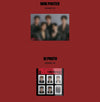 MONSTA X - 2022 MONSTA X TOUR IN SEOUL 3Blu-ray