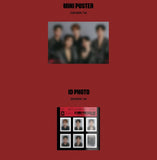 MONSTA X - 2022 MONSTA X TOUR IN SEOUL 3Blu-ray