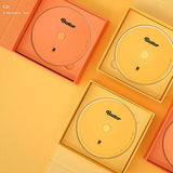BTS - BUTTER (Choose from 2 Versions)
