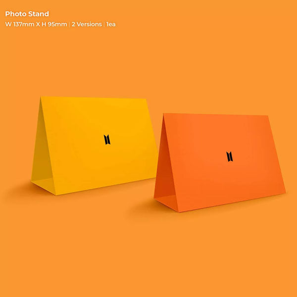 BTS - BUTTER (Choose from 2 Versions) - K-Pop Time